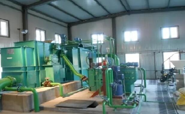 【關(guān)注】使命必達(dá)、久久為功——走近中建環(huán)能華東公司