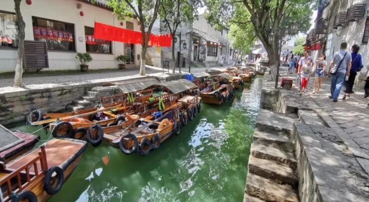 【關(guān)注】使命必達(dá)、久久為功——走近中建環(huán)能華東公司