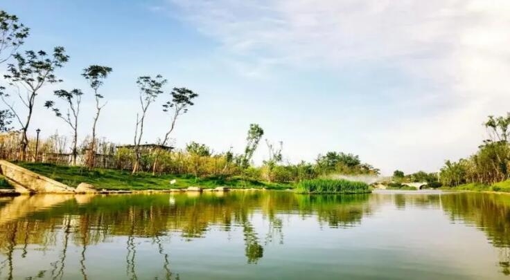 【關(guān)注】使命必達(dá)、久久為功——走近中建環(huán)能華東公司