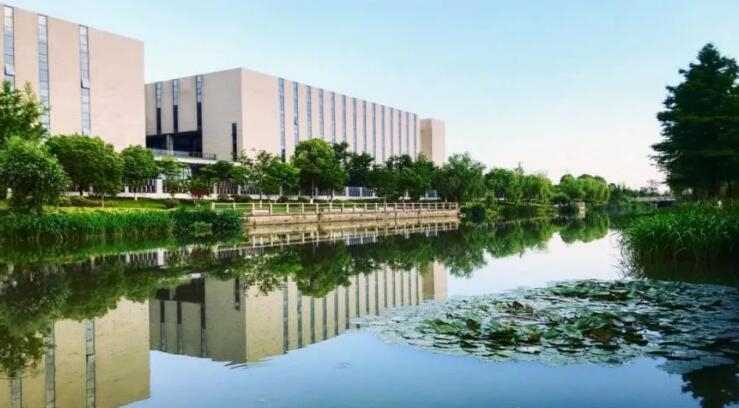 【關(guān)注】使命必達(dá)、久久為功——走近中建環(huán)能華東公司