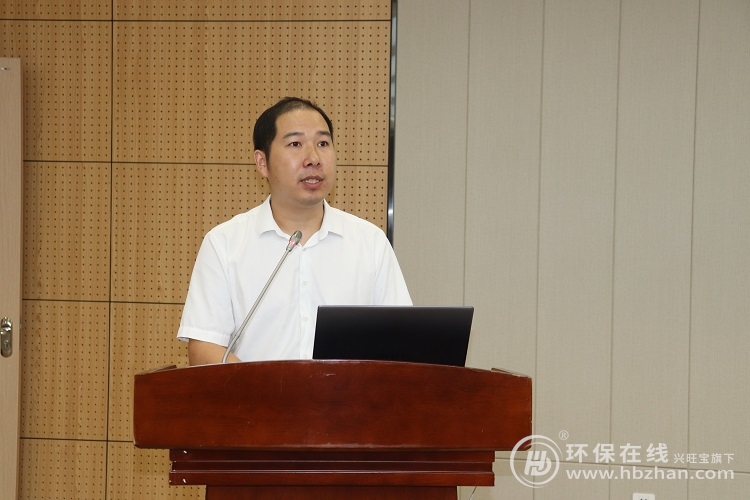 “兩重”“兩新”政策利好釋放，永發(fā)機電添彩海寧市用能設備以舊換新及節(jié)能改造工作對接會