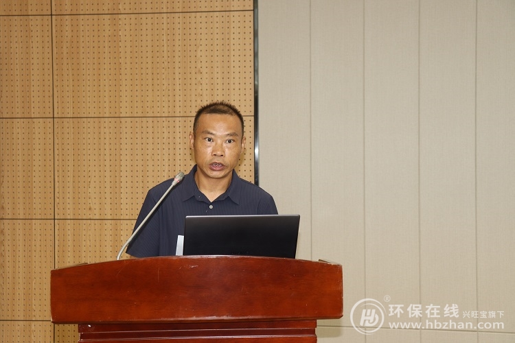 “兩重”“兩新”政策利好釋放，永發(fā)機電添彩海寧市用能設備以舊換新及節(jié)能改造工作對接會