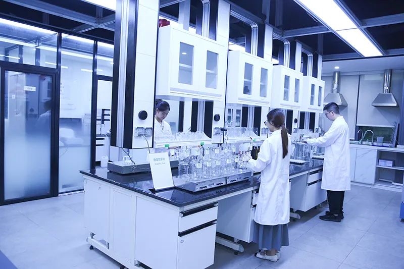 喜訊！首信環(huán)保獲得CNAS認證，成功躋身國際實驗室隊伍！