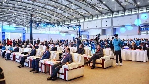 水的盛宴：西安水博會帶您領(lǐng)略節(jié)水新風(fēng)尚