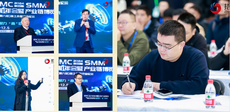 圓滿結(jié)束！開幕不到4小時明年展位就售出？2024寧波電機展第一天到底發(fā)生了什么？