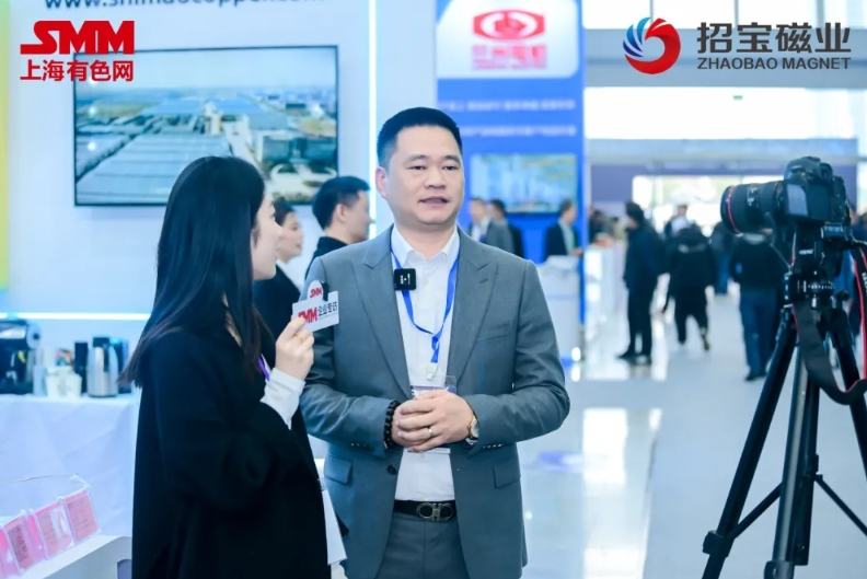 圓滿結(jié)束！開幕不到4小時明年展位就售出？2024寧波電機展第一天到底發(fā)生了什么？