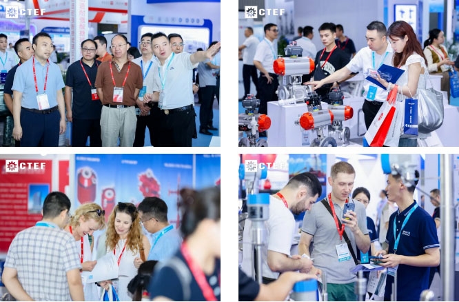 掘金西部“新”機遇！2025成都國際化工裝備博覽會盛勢啟航！