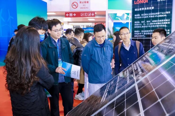 2025年光伏行業(yè)走勢(shì)趨向何方？