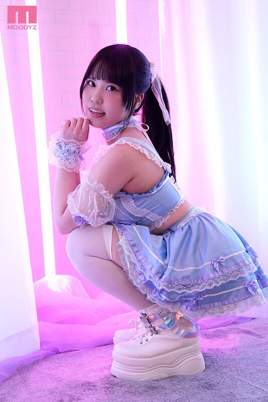 すずめゆら(鈴芽由羅)最新作品MIFD-569介紹及封面預(yù)覽