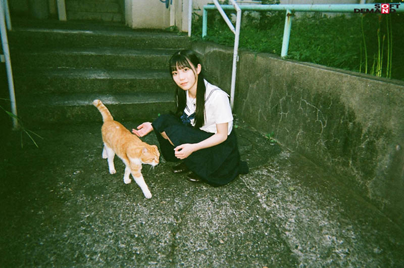 19歲合法蘿莉《望實香苗》精選作品推薦介紹及封面預覽