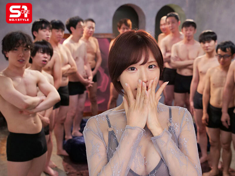 「本鄉(xiāng)愛」最新作品SONE-598介紹及封面預(yù)覽