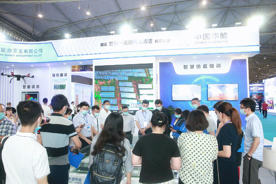 “引鳳筑巢”點(diǎn)燃產(chǎn)業(yè)經(jīng)濟(jì)增長(zhǎng)“新引擎”！300多家知名企業(yè)已報(bào)名CIPIE2025四川電力展