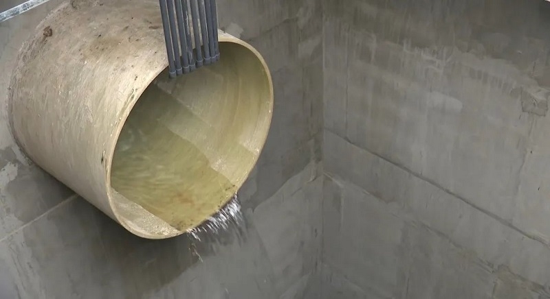 阿爾及利亞總統(tǒng)親臨奧蘭海水淡化項(xiàng)目，見證“海上水庫”惠澤民生