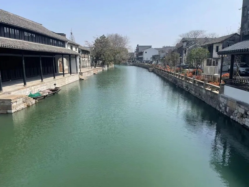 從世界水日到城市守護：一個環(huán)保品牌的長期主義