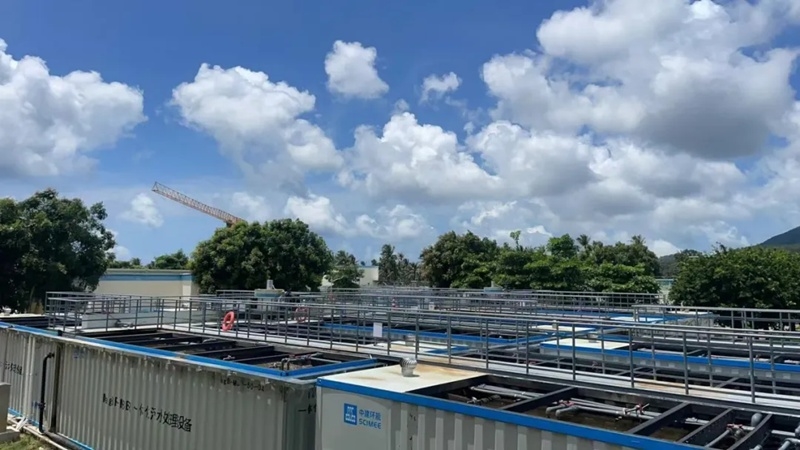 從世界水日到城市守護：一個環(huán)保品牌的長期主義