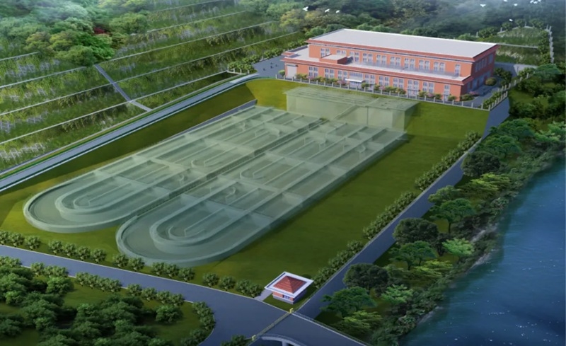 從世界水日到城市守護：一個環(huán)保品牌的長期主義