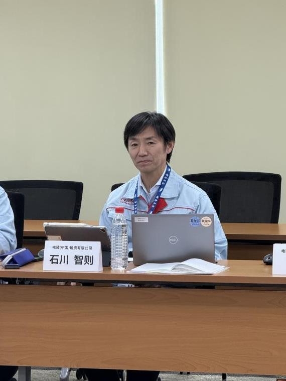 電裝中國：以“技術(shù)＋生態(tài)”雙引擎驅(qū)動汽車供應(yīng)鏈碳中和轉(zhuǎn)型