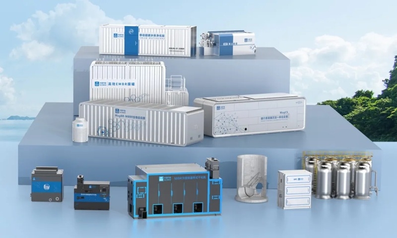 風(fēng)正揚(yáng)帆時(shí) 徐徐以圖之——中建環(huán)能上市十年紀(jì)實(shí)（上篇）