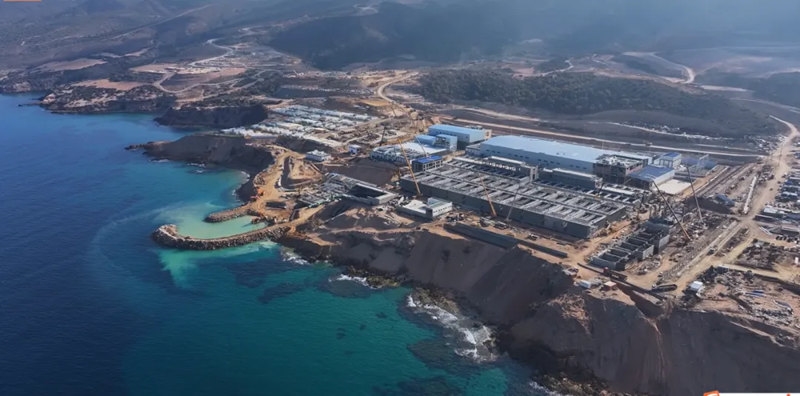 央企力量：領(lǐng)跑膜產(chǎn)業(yè)國產(chǎn)替代，鑄就國家水安全屏障