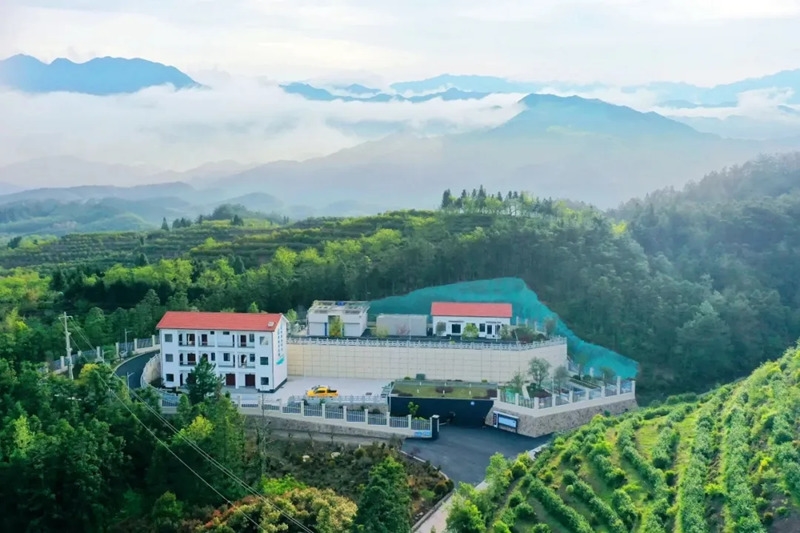 水利部召開農(nóng)村供水“3＋1”標準化建設和管護現(xiàn)場推進會 杭州水處理作為特邀企業(yè)代表出席