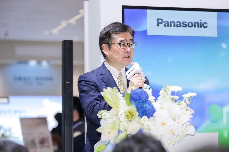 松下重磅發(fā)布6恒氣候站全新升級(jí)系列 好空氣助力中國“好房子”