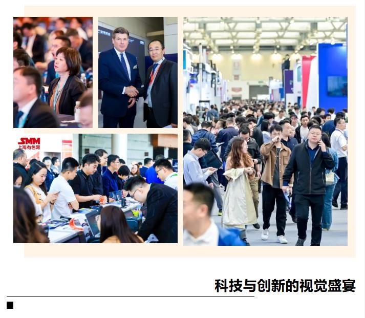 【直擊現(xiàn)場】 CLNB 2025(第十屆)新能源產(chǎn)業(yè)博覽會盛大開幕！