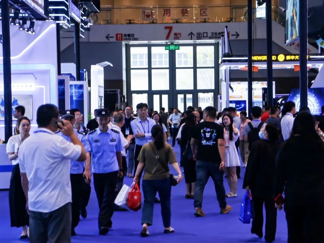 行業(yè)活動 | 鷺島之約 綠能聚勢 第二屆廈門新能源產業(yè)展覽會盛啟