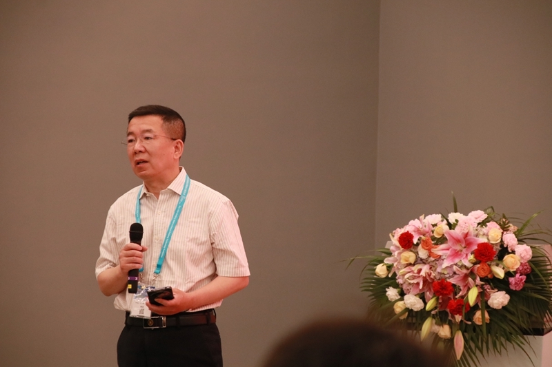 RARADD旋轉(zhuǎn)式吸附回收裝置發(fā)布會圓滿落幕：把灑在空氣中的金子收回來?！