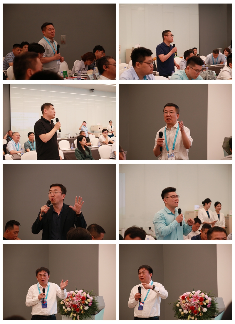 RARADD旋轉(zhuǎn)式吸附回收裝置發(fā)布會圓滿落幕：把灑在空氣中的金子收回來?！