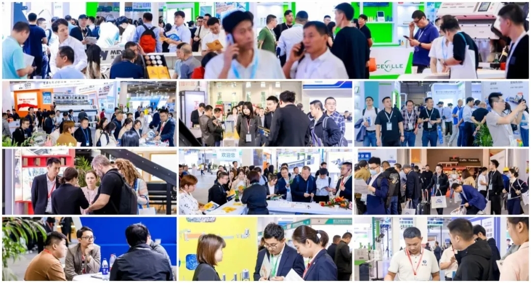 技術(shù)＋政策雙輪驅(qū)動(dòng)，ChinaReplas2025寧波展重塑塑料循環(huán)經(jīng)濟(jì)格局