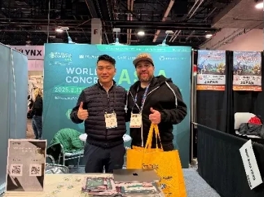 WOCA博覽會(huì)，出口好平臺(tái) | 政策賦能&#215;全球視野！WOCA 2025助地坪企業(yè)“零門檻”出海，搶占萬(wàn)億國(guó)際市場(chǎng)！