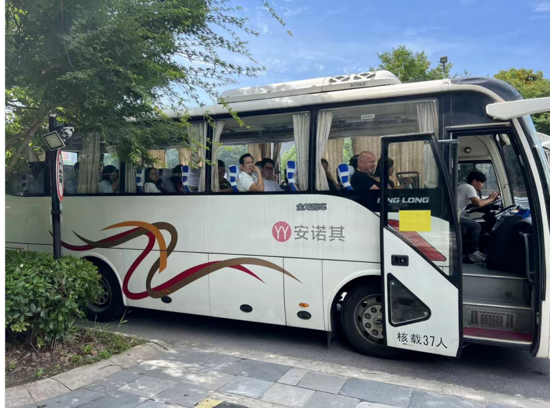 WOCA博覽會(huì)，出口好平臺(tái) | 政策賦能&#215;全球視野！WOCA 2025助地坪企業(yè)“零門檻”出海，搶占萬(wàn)億國(guó)際市場(chǎng)！