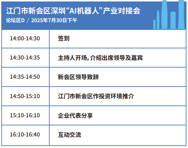 【門票限免】華為、大族、富士康等一眾名企重磅亮相WAIE全數(shù)會(huì)智能工業(yè)展及大會(huì) 附超全參觀攻略
