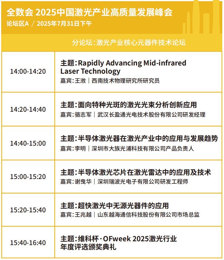 【門票限免】華為、大族、富士康等一眾名企重磅亮相WAIE全數(shù)會(huì)智能工業(yè)展及大會(huì) 附超全參觀攻略