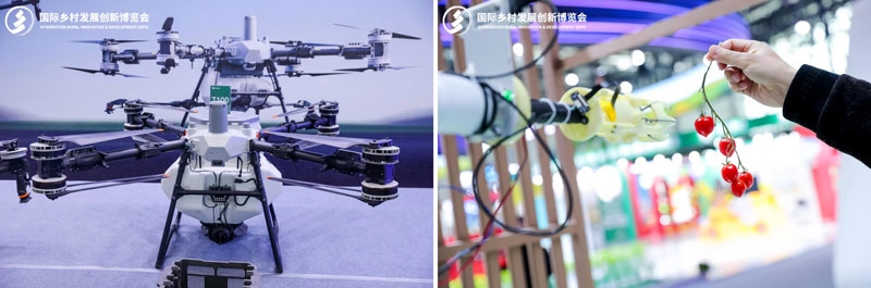 2026 IRID國際鄉(xiāng)村發(fā)展創(chuàng)新博覽會正式啟動：科技賦能鄉(xiāng)村，創(chuàng)新引領(lǐng)未來！