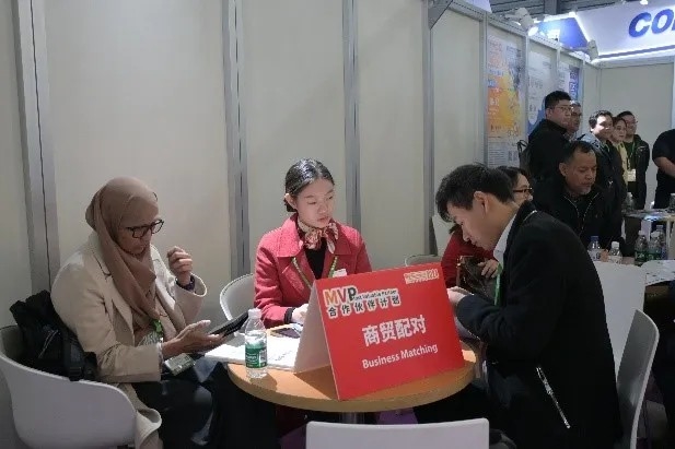 電力人年終必赴！EP25上海電力展不容錯(cuò)過的六大理由