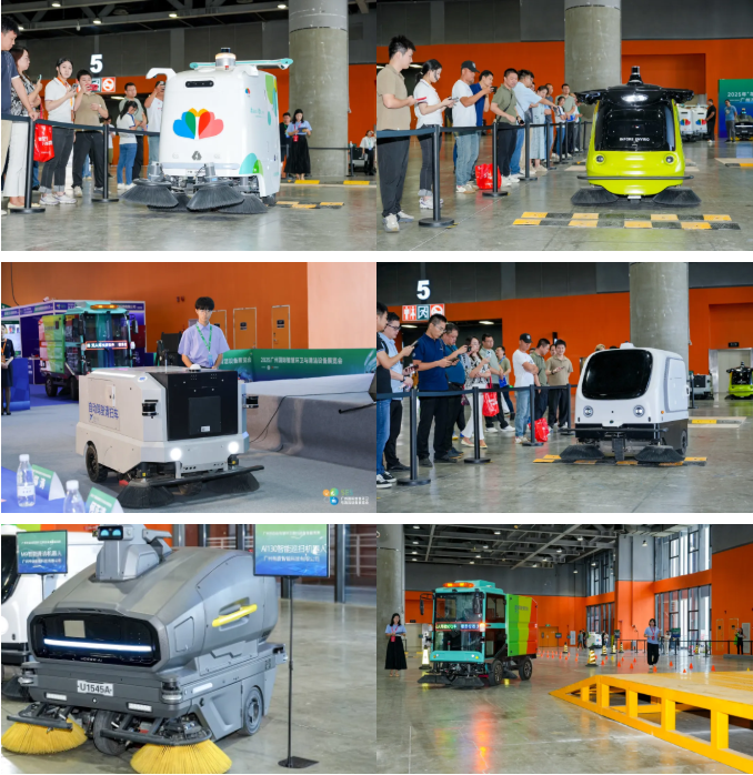 正式啟動 | 政企協(xié)聯(lián)動，智領(lǐng)行業(yè)風(fēng)向標(biāo)！2026SES廣州環(huán)衛(wèi)清潔展，9月與您相約羊城！