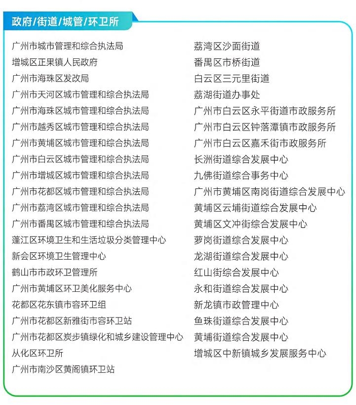 正式啟動 | 政企協(xié)聯(lián)動，智領(lǐng)行業(yè)風(fēng)向標(biāo)！2026SES廣州環(huán)衛(wèi)清潔展，9月與您相約羊城！