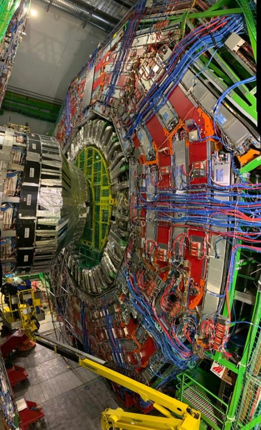 為何歐洲核子研究中心（CERN）信賴KNF隔膜泵？