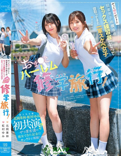 NTRH-025_おま○こハーレム修學(xué)旅行！やっと